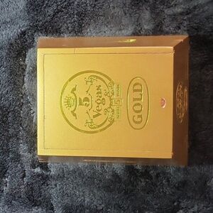 5 Vegas Cigar Box Empty & Clean